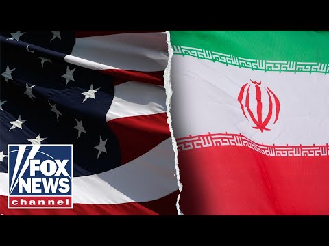 Can't take Iran 'at their word': GOP lawmaker