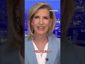 Laura Ingraham: EVERYTHING was on the line #shorts #foxnews #usnews