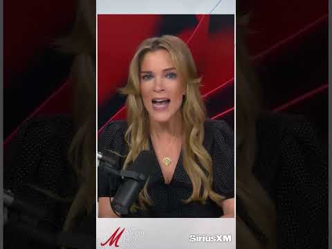 Megyn on Trump Losing White Working Class Support: "Other Than Fox News Boomers There's NO ONE Left"