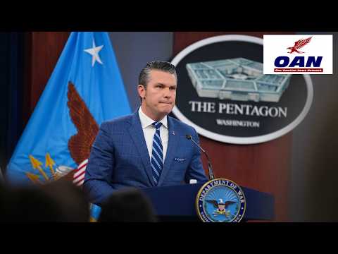 U.S. Declares Victory in Iran as Ceasefire Holds – Operation Epic Fury Recap