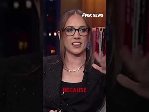 'Gutfeld': Kat Timpf returns with MAJOR announcement #shorts #foxnews #health #fox #cancer