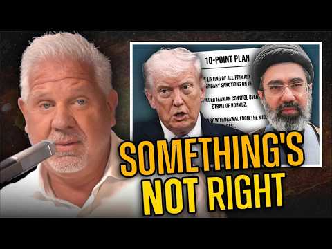 What's REALLY Going on Right Now with the "Leaders" Inside of Iran?