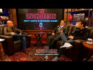 Emerging from COVID’s Shadow | The Anchormen Show w/ Matt Gaetz & Pearson Sharp