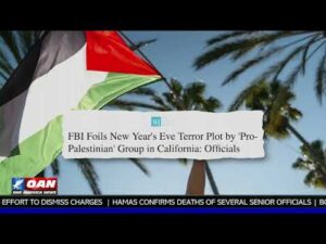 One America News Network Host Dan Ball Says Islam 'is a Religion of Evil'