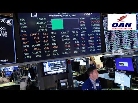 One-on-One with Labor Secretary Lori Chavez-DeRemer