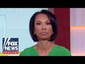 Harris Faulkner: This is SINISTER
