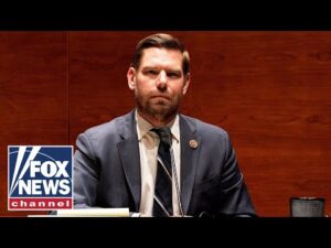 Swalwell accused of sexual assault, misconduct in 'STUNNING' allegations