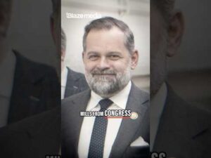 Is He About to be THROWN OUT of Congress?!