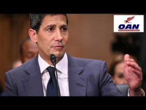 The Senate Banking Committee holds a hearing for President Trump's pick to lead the Federal Reserve