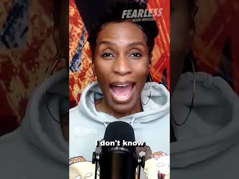 Young Girls NEED Better Role Models!