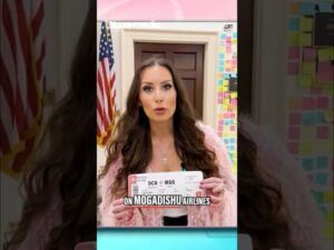 I Bought Ilhan Omar a One-Way Ticket to Somalia! 😂