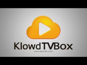 Watch One America News on KlowdTV