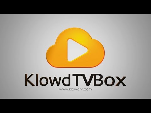 Watch One America News on KlowdTV