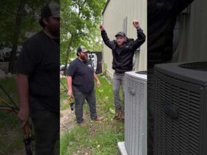 HVAC Service Available On Weekends In The Hill Country