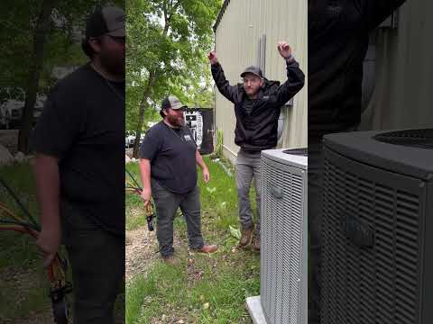 HVAC Service Available On Weekends In The Hill Country