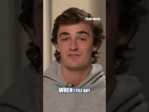 Ilhan Omar is the ‘QUEEN OF FRAUD,’ independent journalist says #News #foxnews #us