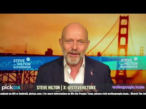 Make California Healthy Again Gubernatorial Town Hall