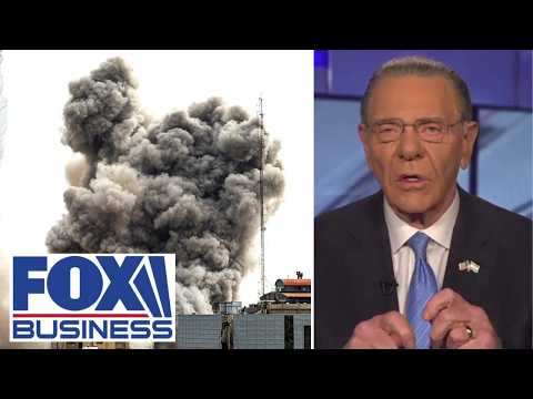 Gen Keane: We are on the VERGE of something…