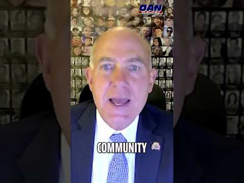 Derek Maltz joins Dan Ball to discuss the recent boat strike on a Narco-terrorist drug-filled boat.