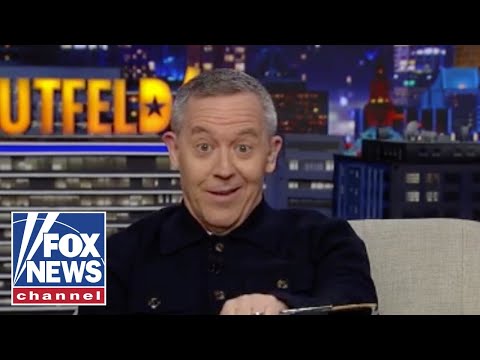 Gutfeld: They are RUNNING from this scandal…