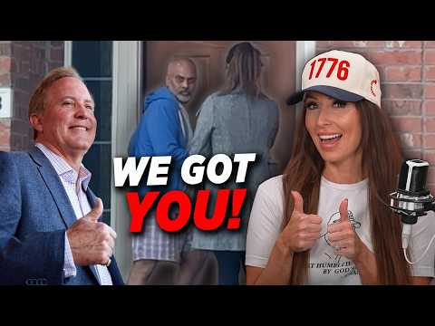 These H-1B Scammers Should NOT Have Messed with Texas! | MAJOR UPDATE🚨