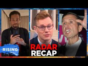 WHCD shooting suspect manifesto REVEALED; DNC still won't show AUTOPSY report: Robby Soave | RISING