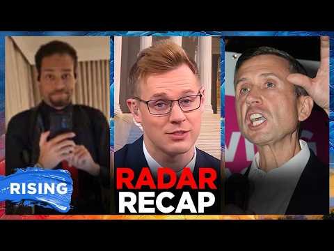 WHCD shooting suspect manifesto REVEALED; DNC still won't show AUTOPSY report: Robby Soave | RISING