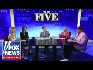 ‘The Five’: Conspiracies circulate…