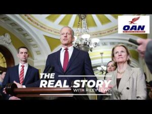 “Pressure Builds in the Senate: Will the Talking Filibuster Finally Happen?”