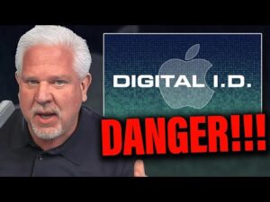 Digital ID's will Get More Popular in 2026… And That's NOT a Good Thing