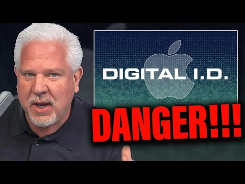 Digital ID's will Get More Popular in 2026… And That's NOT a Good Thing