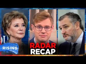 Trump FOLLOWS THROUGH On DISMANTLING Education Dept; Ted Cruz EYEING 2028? | RISING