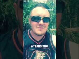 Detransitioner says she grieved lost body parts #foxnews #News #us #fox
