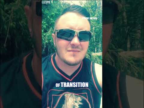 Detransitioner says she grieved lost body parts #foxnews #News #us #fox