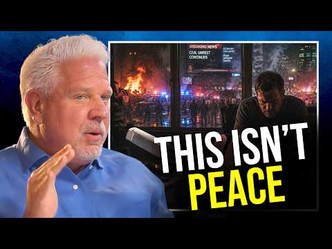 "Stop Doing THIS!" – Glenn Beck on Societal Traps and Changes You NEED to Make