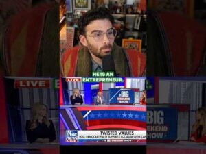 Fox News wants to hire me