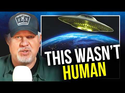 What is the US Gov't STILL Hiding about UFO/UAP Sightings? | Lou Elizondo Interview