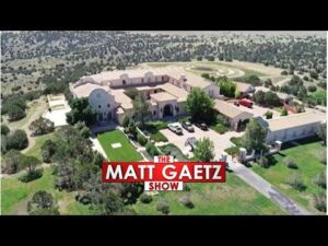 EPSTEIN ESTATE SOLD — Now It’s a Christian Retreat?
