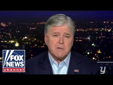 Hannity: THIS is absolutely ‘DEPRAVED’