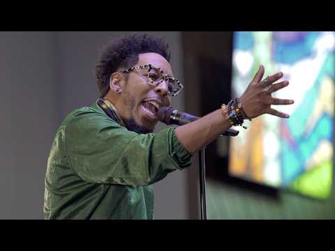 Deitrick Haddon & The Hill City Collective – I Need You (Official Music Video)