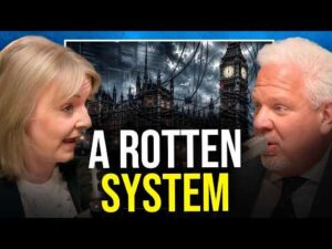 "She'd Be Horrified!" – Why the UK in 2026 is NOTHING like Margaret Thatcher's Vision | Liz Truss