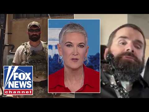 ‘FUNDING TERRORISM’: Military families SUE company found guilty of funding ISIS