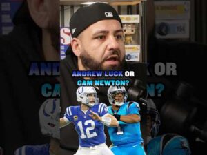 King Of The Hill: First Overall Pick QB Edition #NFL #sports
