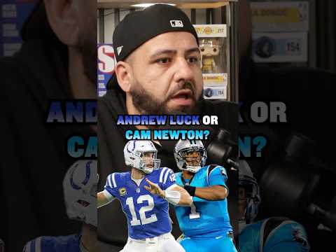 King Of The Hill: First Overall Pick QB Edition #NFL #sports
