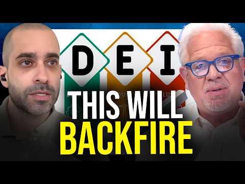 How DEI Policies DESTROYED the Job Market Even Worse Than You May Realize