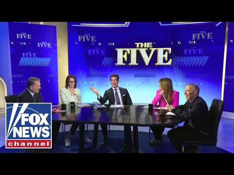 ‘The Five’ on a ‘BIG-TIME REALITY CHECK’