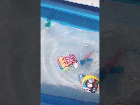 Down The Hill And Round The WHOA (Popcorn Cat version)