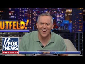 ‘Gutfeld!’: His ‘ARROGANCE’ comes from one thing…