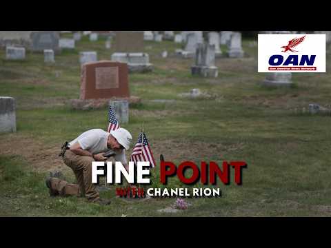 LA Fires, Politics & a WWII Hero’s Funeral