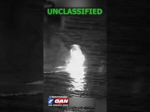 lethal kinetic strike on a vessel in the Eastern Pacific